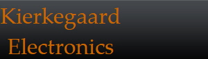 Kierkegaard
Electronics